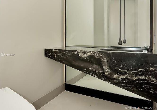 Porsche Design Tower - Residential