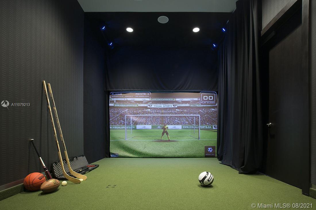 Porsche Design Tower - Residential