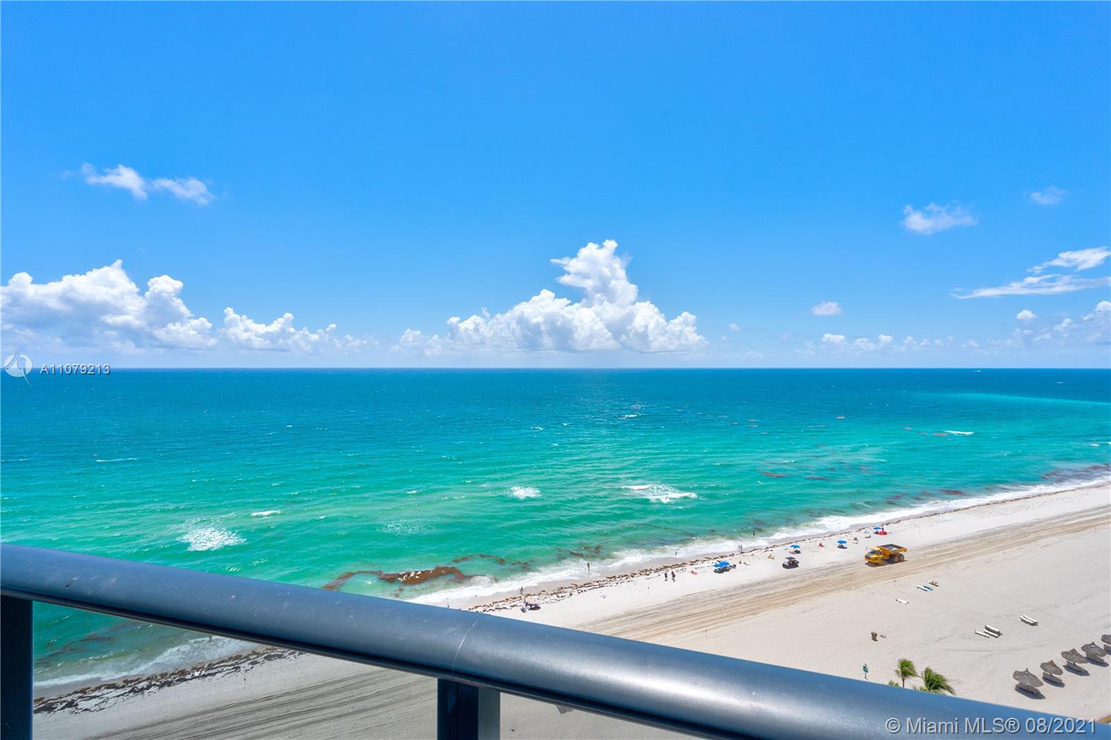 Porsche Design Tower - Residential