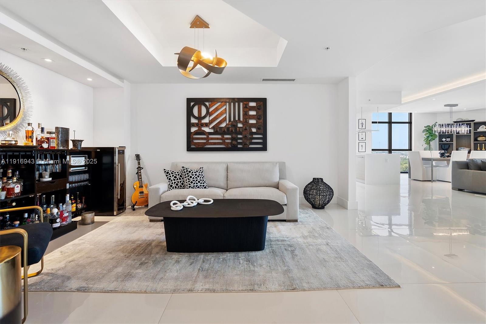 MARINA PALMS RESIDENCES N - Residential