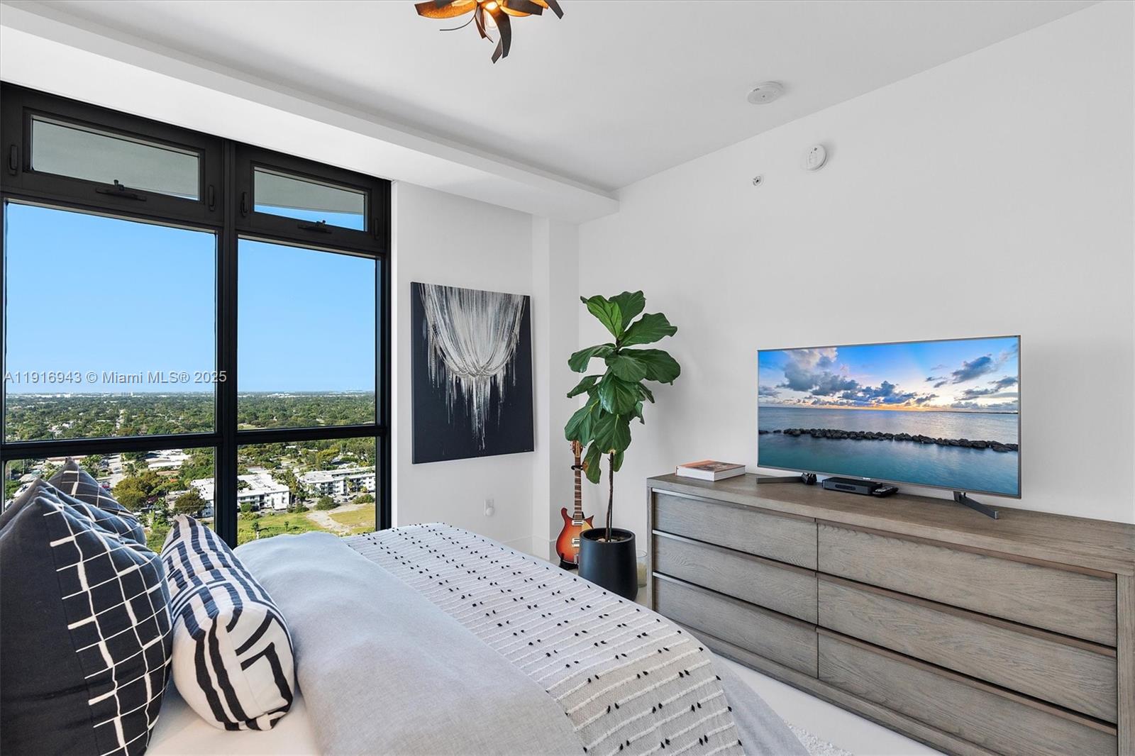 MARINA PALMS RESIDENCES N - Residential