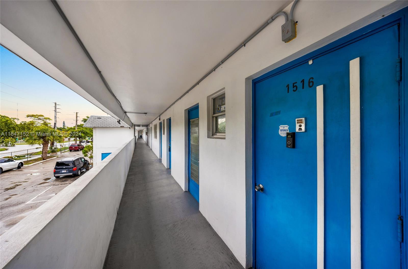 Property for Sale at 19051 Ne 2nd Ave 1516, Miami, Broward County, Florida - Bedrooms: 2 
Bathrooms: 2  - $138,000