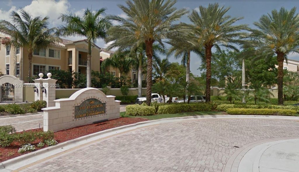 Photo of 2151 W Preserve Way #201, Miramar, FL 33025 (MLS # A11881593)