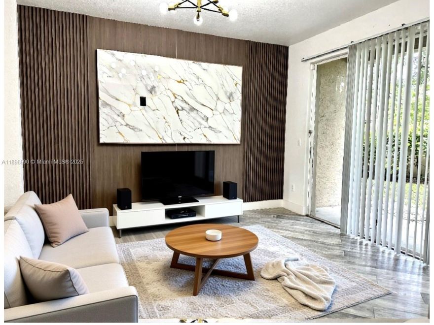 2 BED / 2 BATH CONDO, READY TO MOVE!! LAMINATE FLOORING, PAINTING, BATHROOMS, DISHWASHER, RANGE, AC, MICROWAVE, ... 24 HOUR GATED COMMUNITY, POOL & SPA, BEAUTIFUL CLUBHOUSE, EXERCISE ROOM, 2 PLAYGROUNDS, TENNIS COURTS & MORE