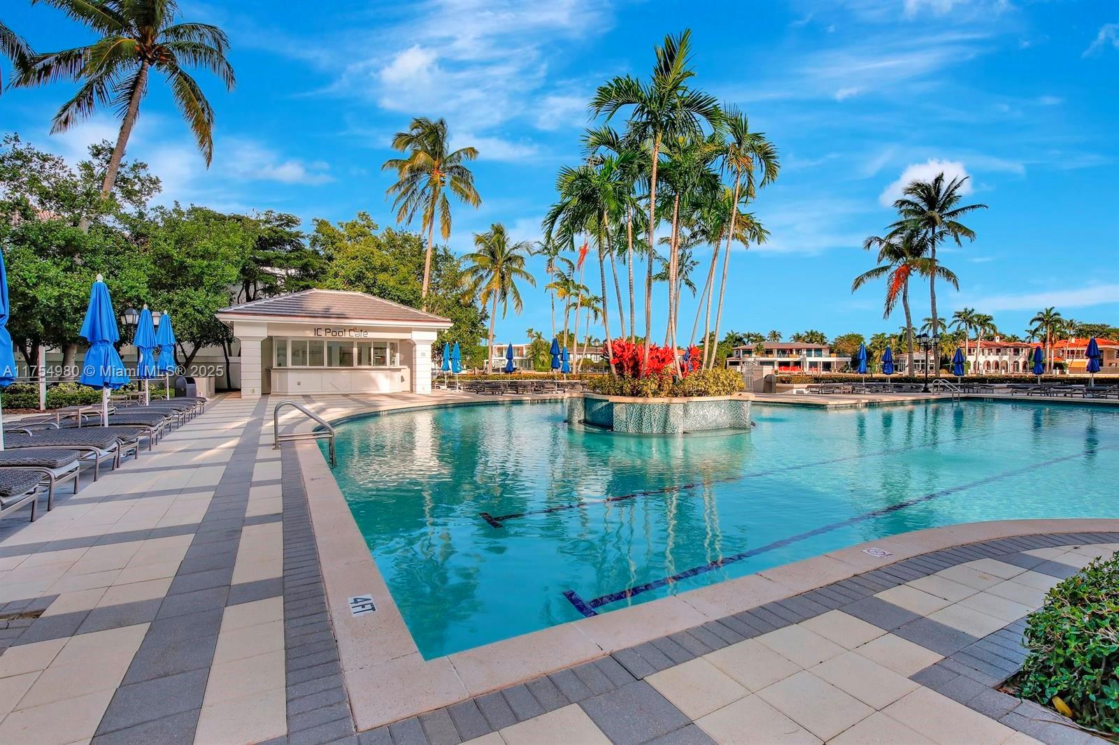 NORTH TOWER AT THE POINT - Residential