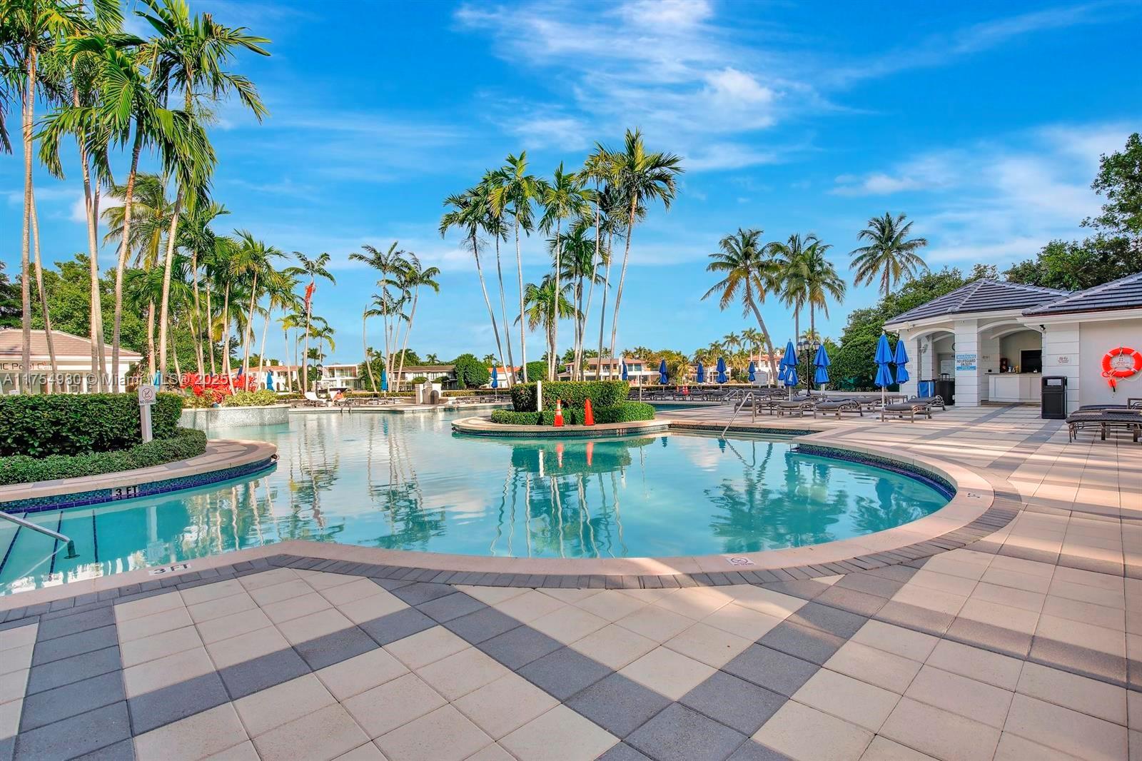 NORTH TOWER AT THE POINT - Residential