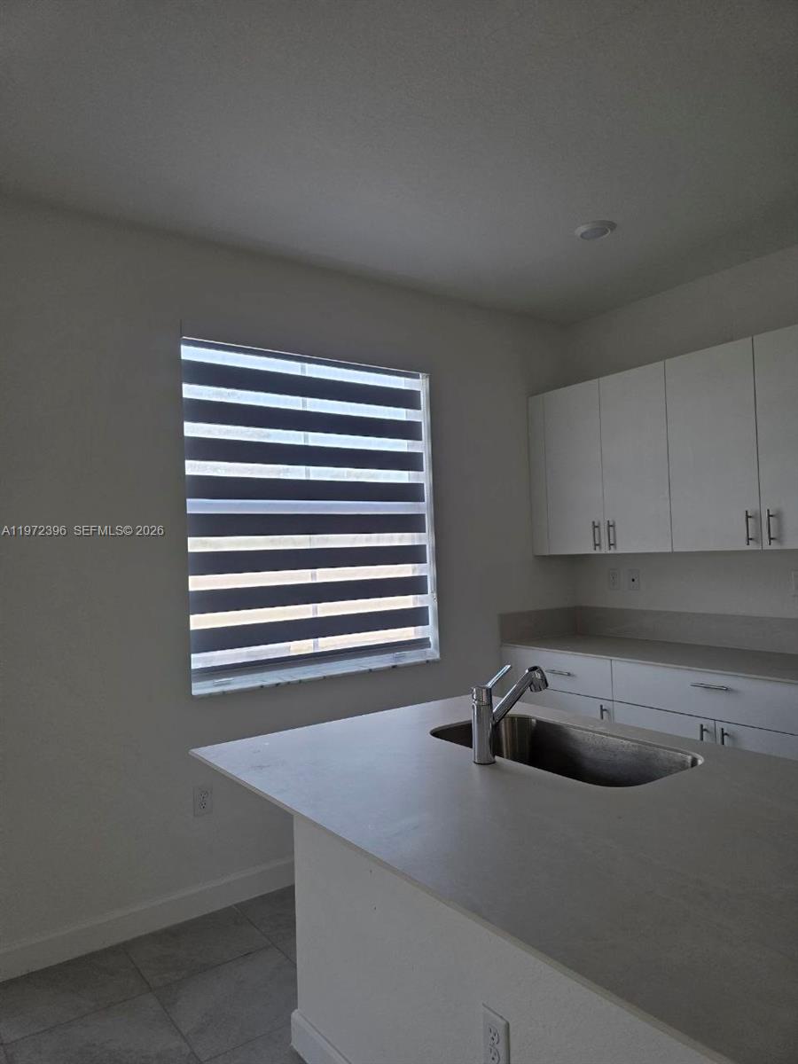 Keys Gate Sub - Residential Lease