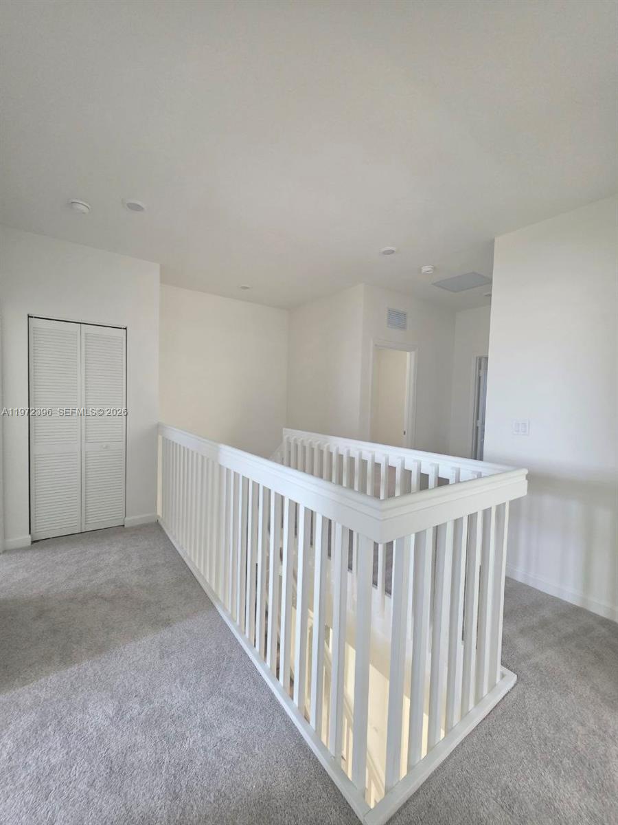 Keys Gate Sub - Residential Lease