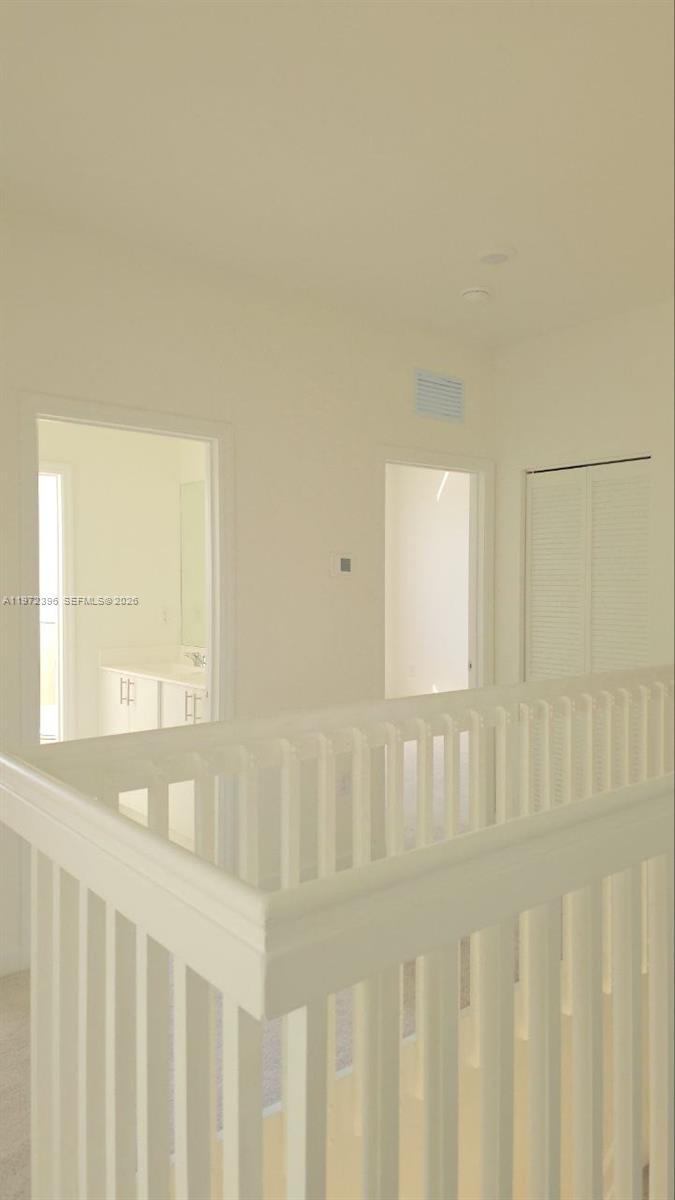 Keys Gate Sub - Residential Lease