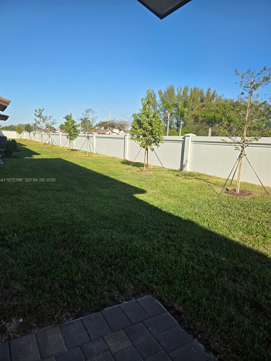 Keys Gate Sub - Residential Lease