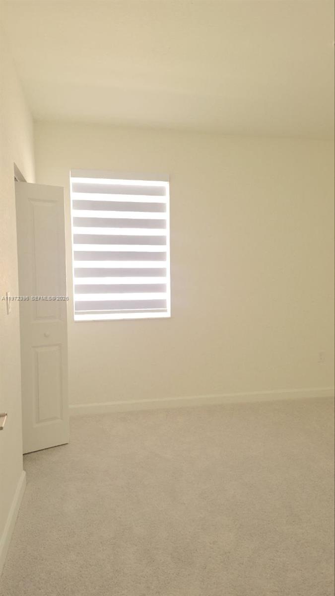 Keys Gate Sub - Residential Lease