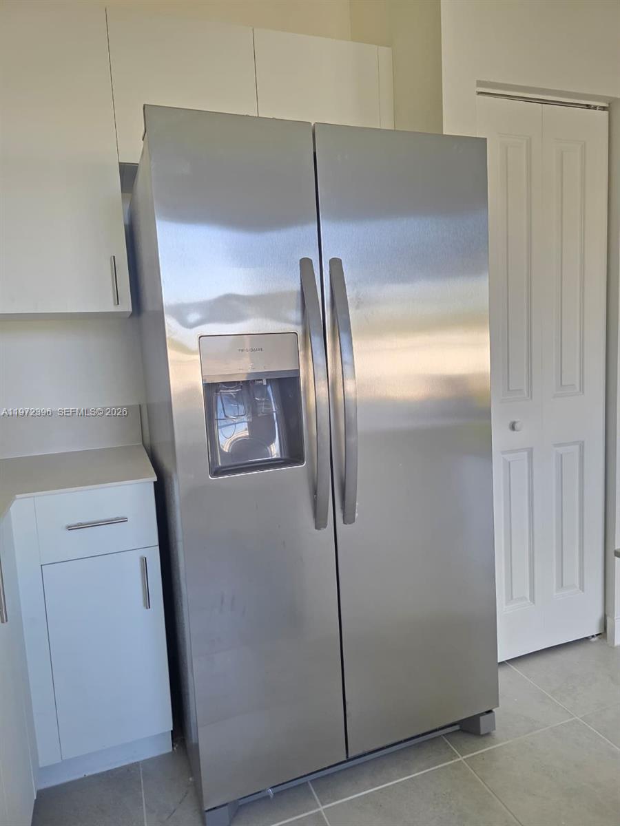 Keys Gate Sub - Residential Lease