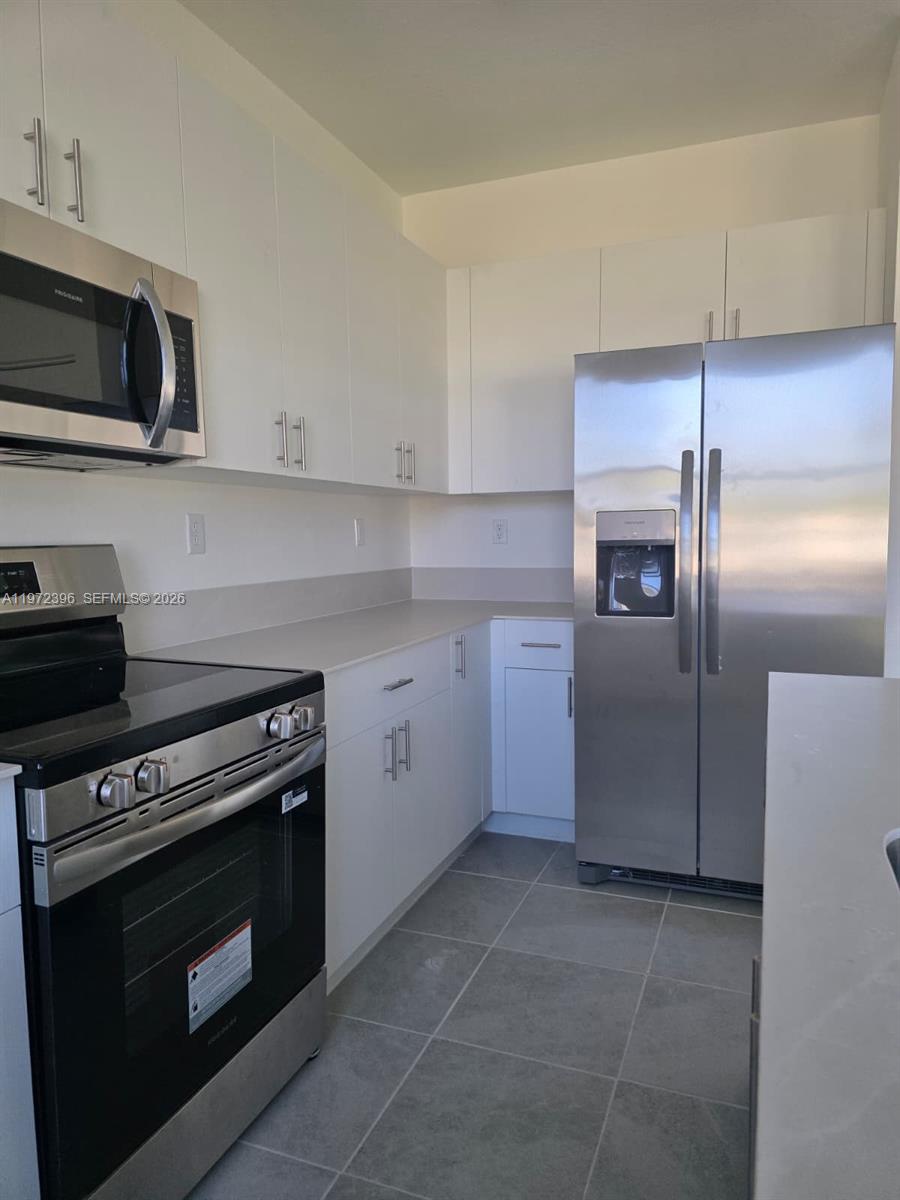 Keys Gate Sub - Residential Lease