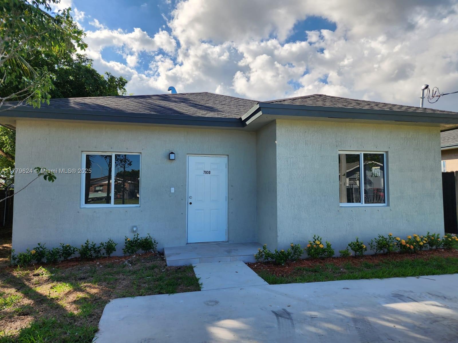 Property for Sale at Address Not Disclosed, Miami, Broward County, Florida - Bedrooms: 4 
Bathrooms: 2  - $499,999