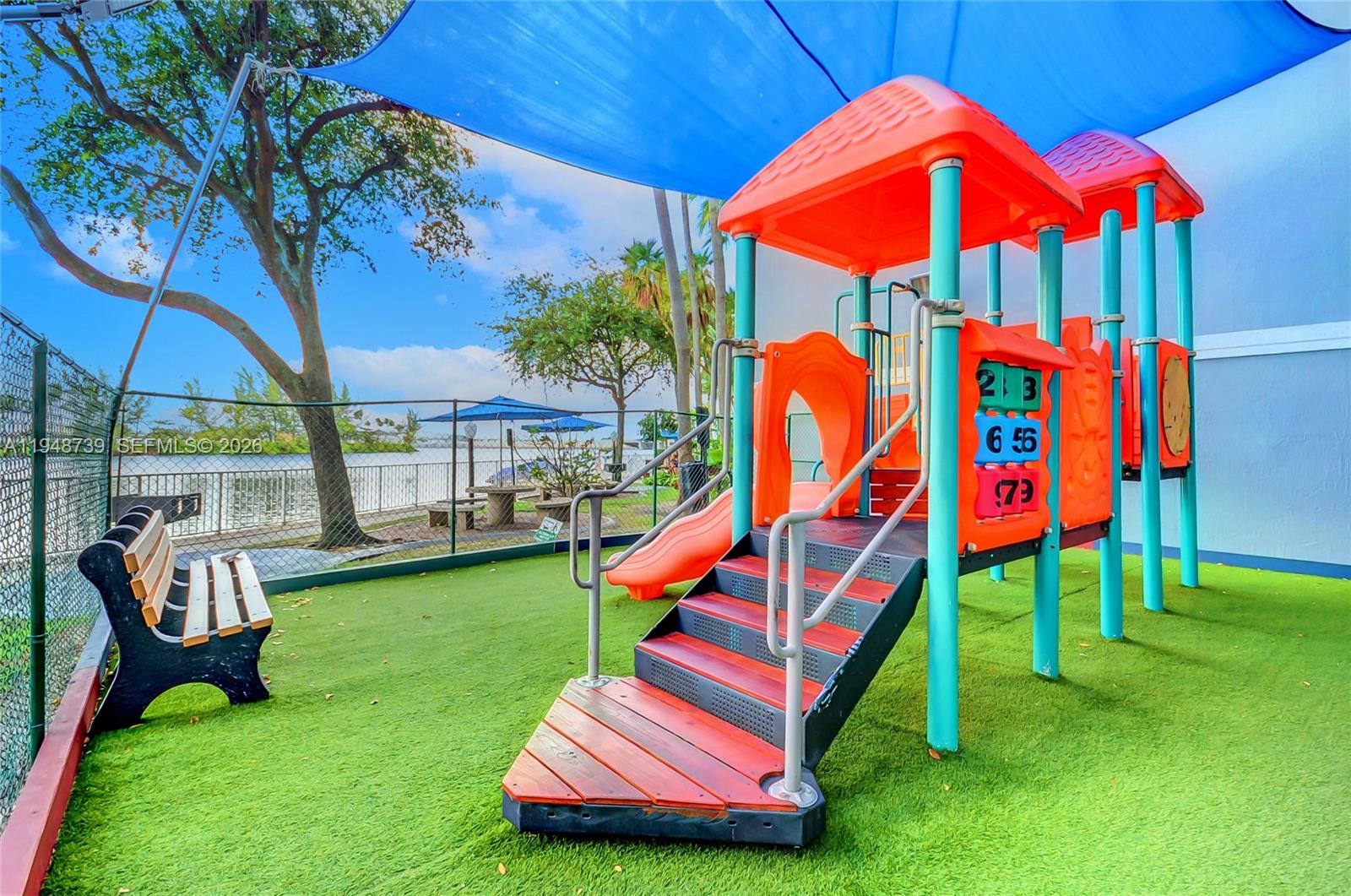 BLUE LAGOON CONDO - Residential