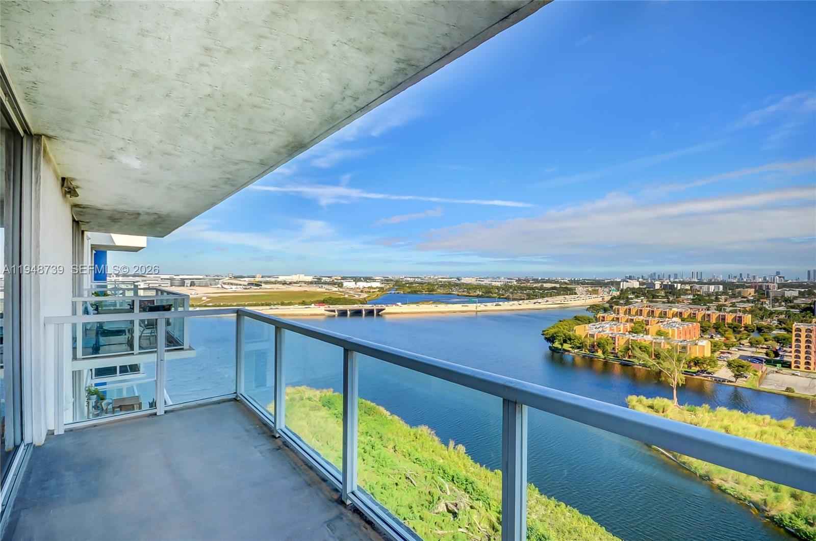 BLUE LAGOON CONDO - Residential