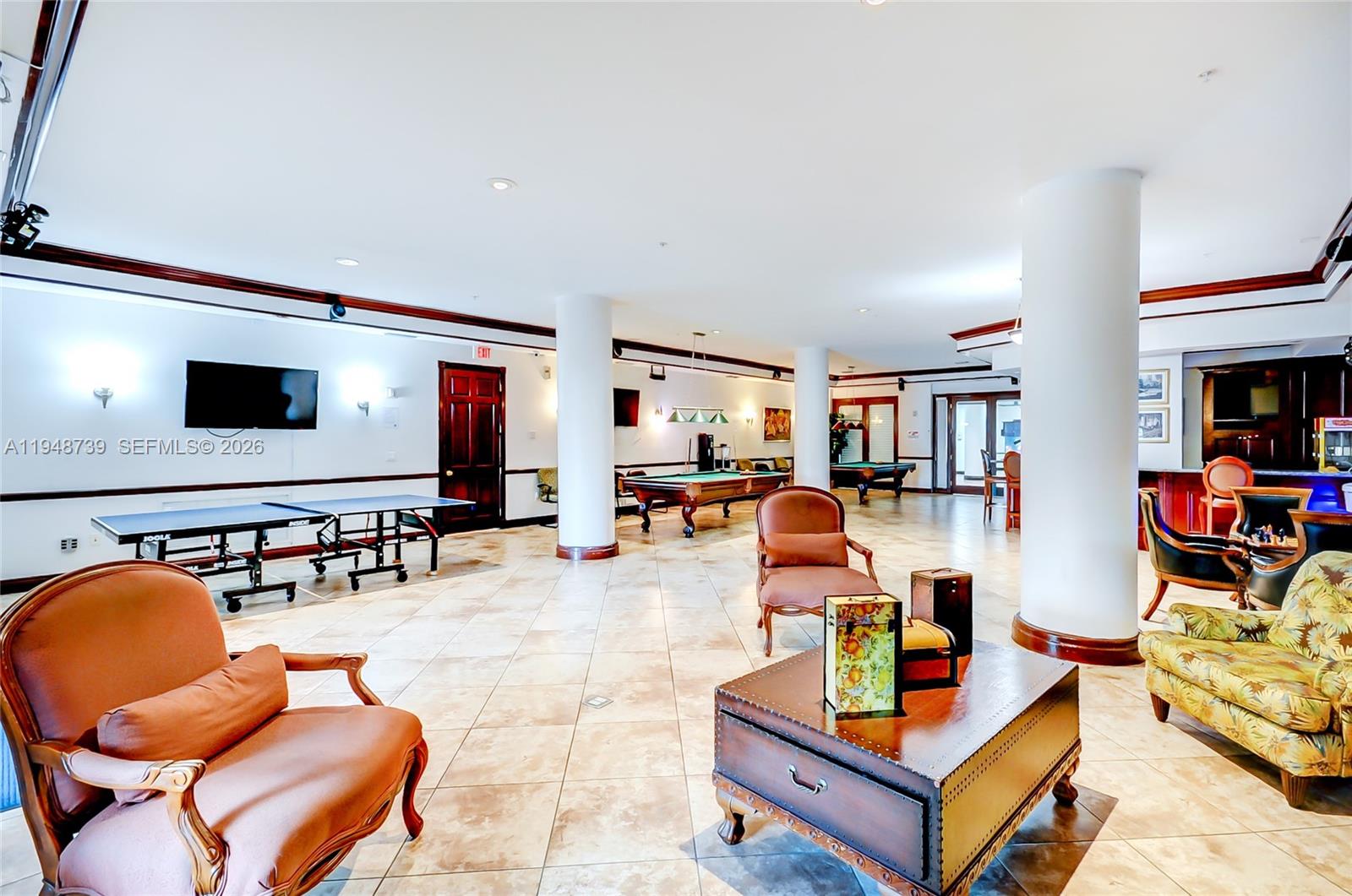 BLUE LAGOON CONDO - Residential