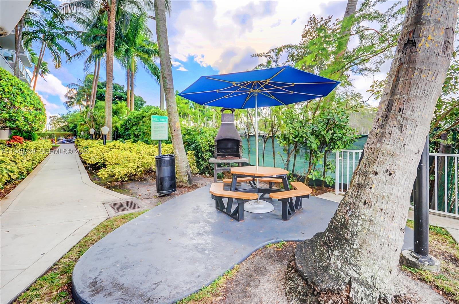 BLUE LAGOON CONDO - Residential