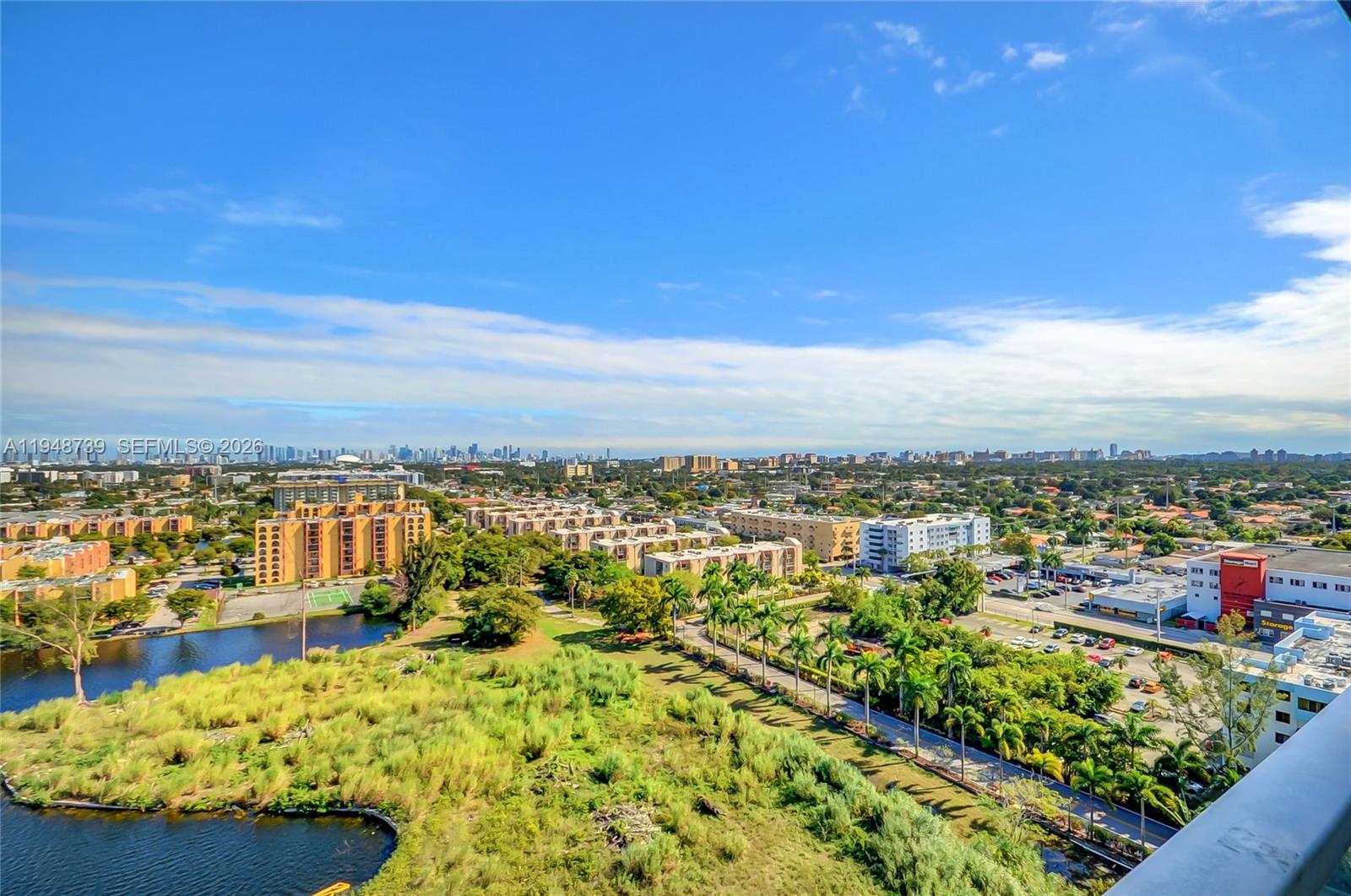 BLUE LAGOON CONDO - Residential