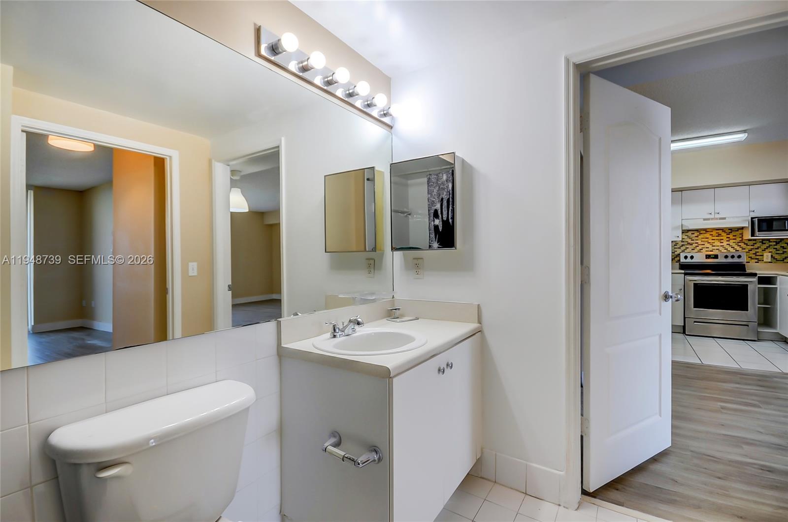 BLUE LAGOON CONDO - Residential