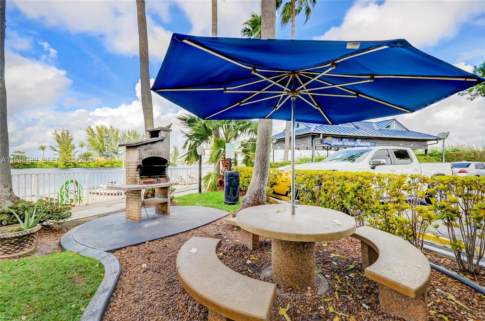 BLUE LAGOON CONDO - Residential