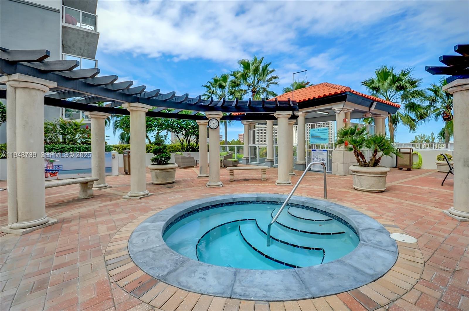 BLUE LAGOON CONDO - Residential