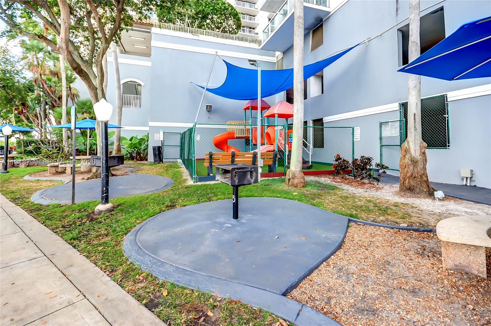 BLUE LAGOON CONDO - Residential