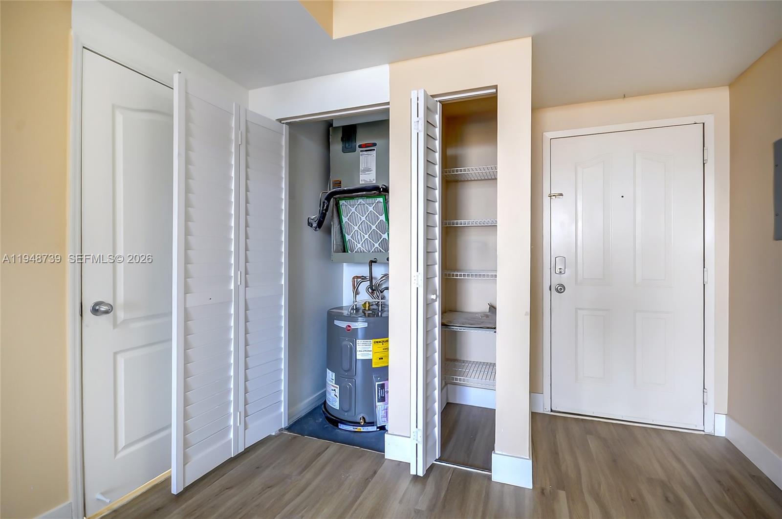 BLUE LAGOON CONDO - Residential