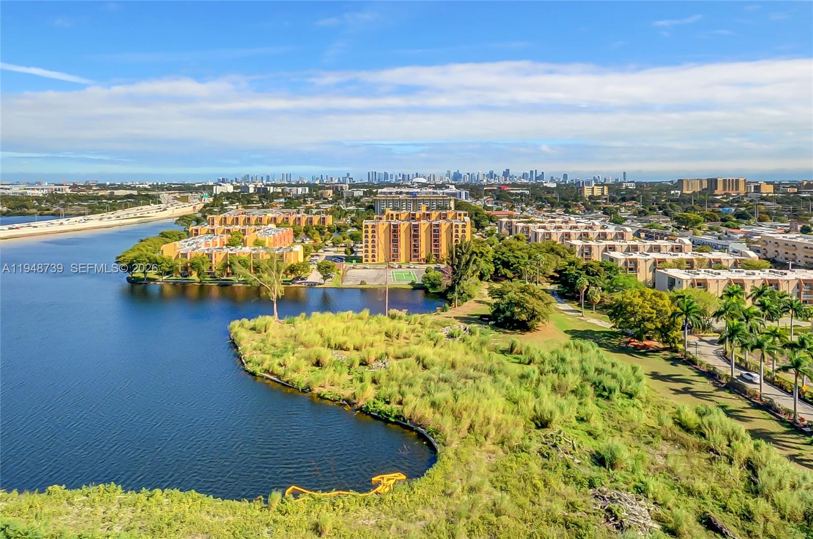 BLUE LAGOON CONDO - Residential