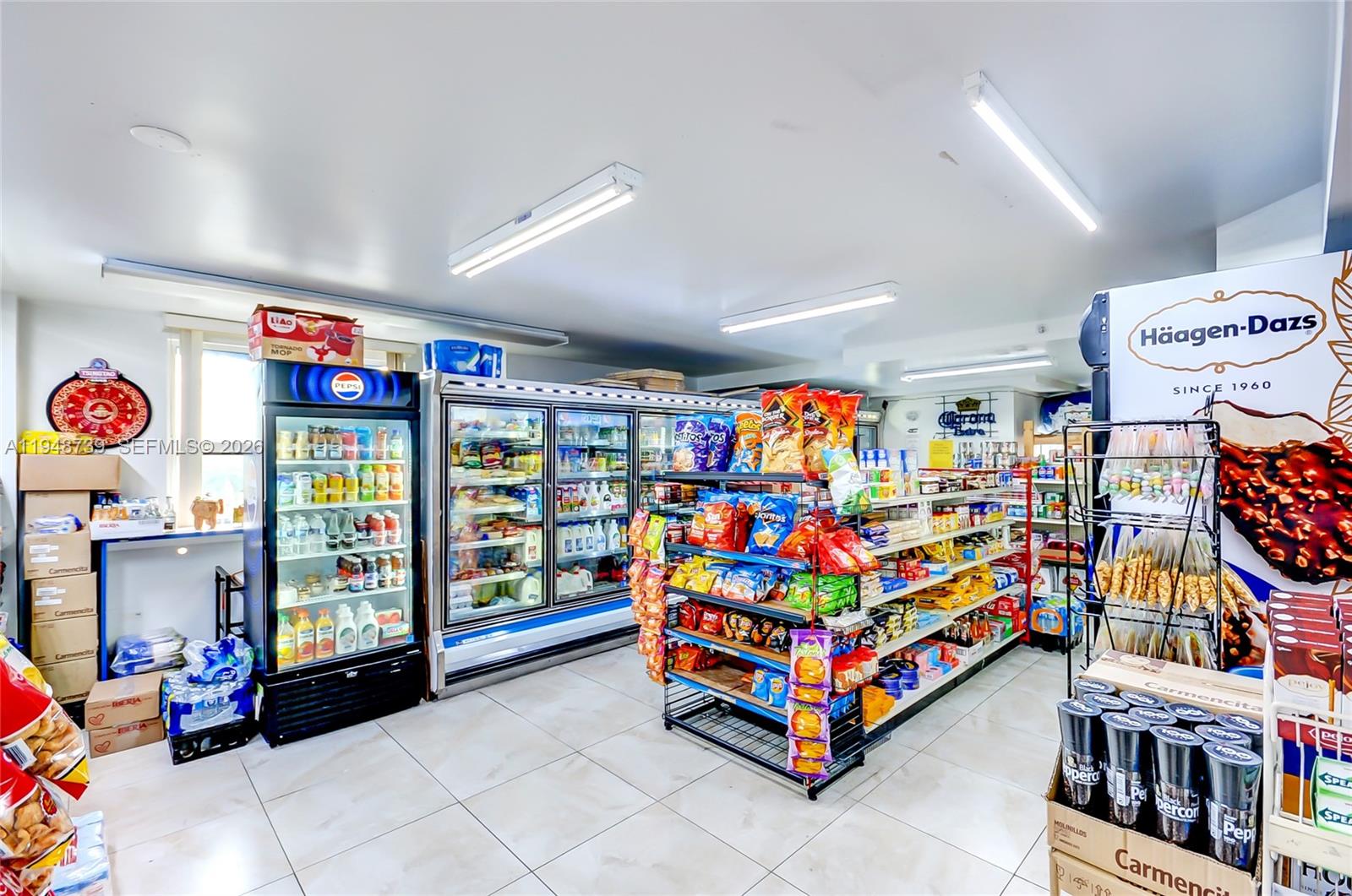 BLUE LAGOON CONDO - Residential