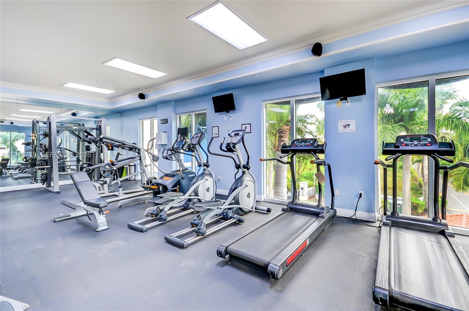 BLUE LAGOON CONDO - Residential