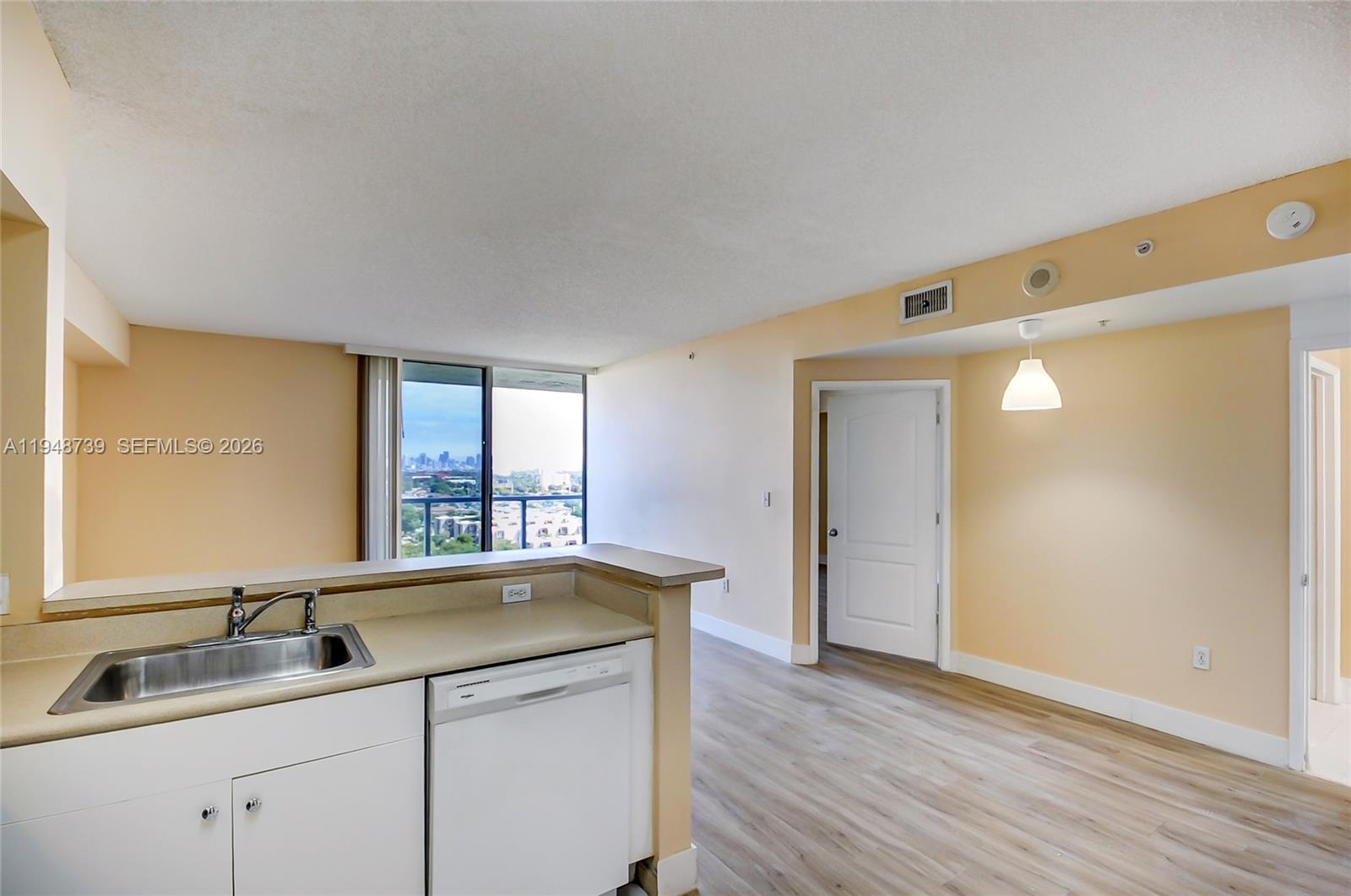 BLUE LAGOON CONDO - Residential