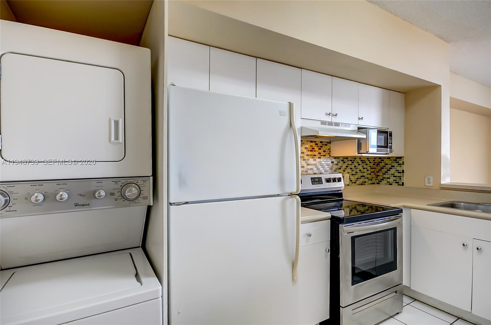 BLUE LAGOON CONDO - Residential