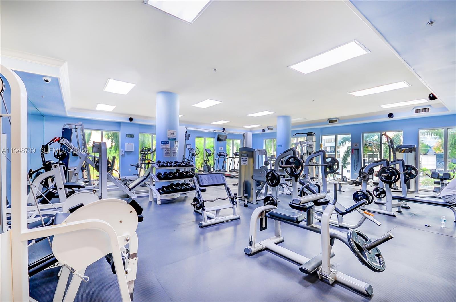 BLUE LAGOON CONDO - Residential