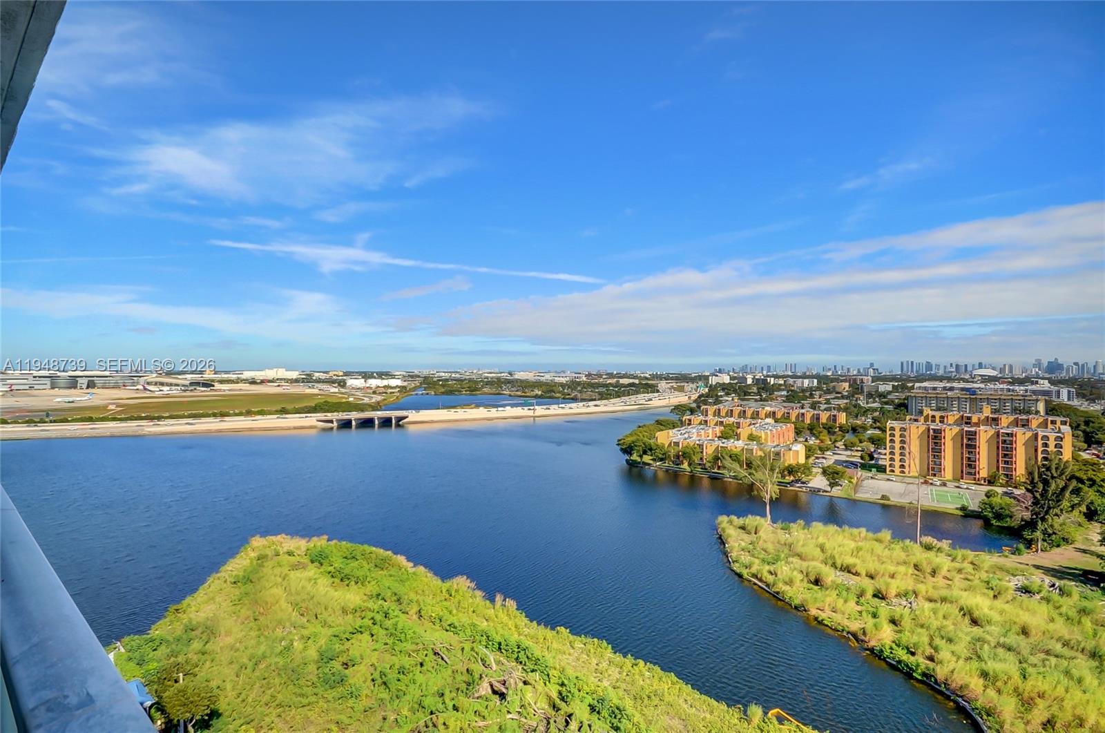 BLUE LAGOON CONDO - Residential