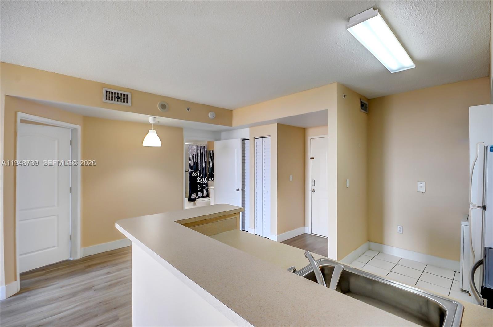 BLUE LAGOON CONDO - Residential