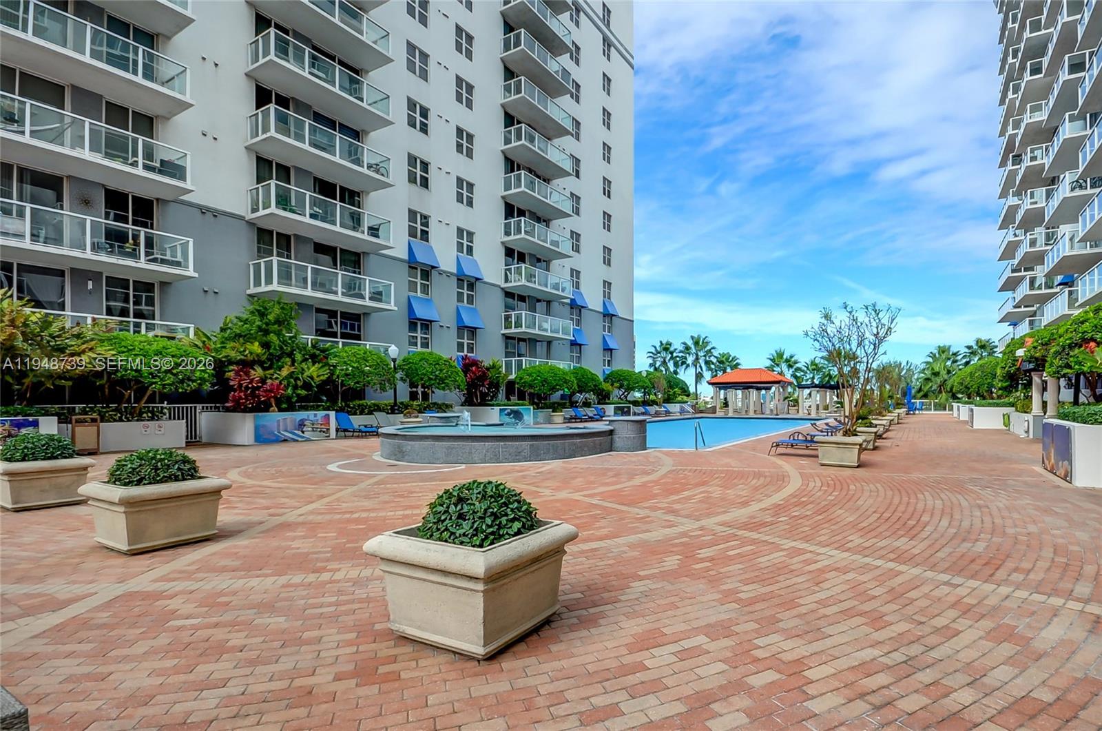 BLUE LAGOON CONDO - Residential