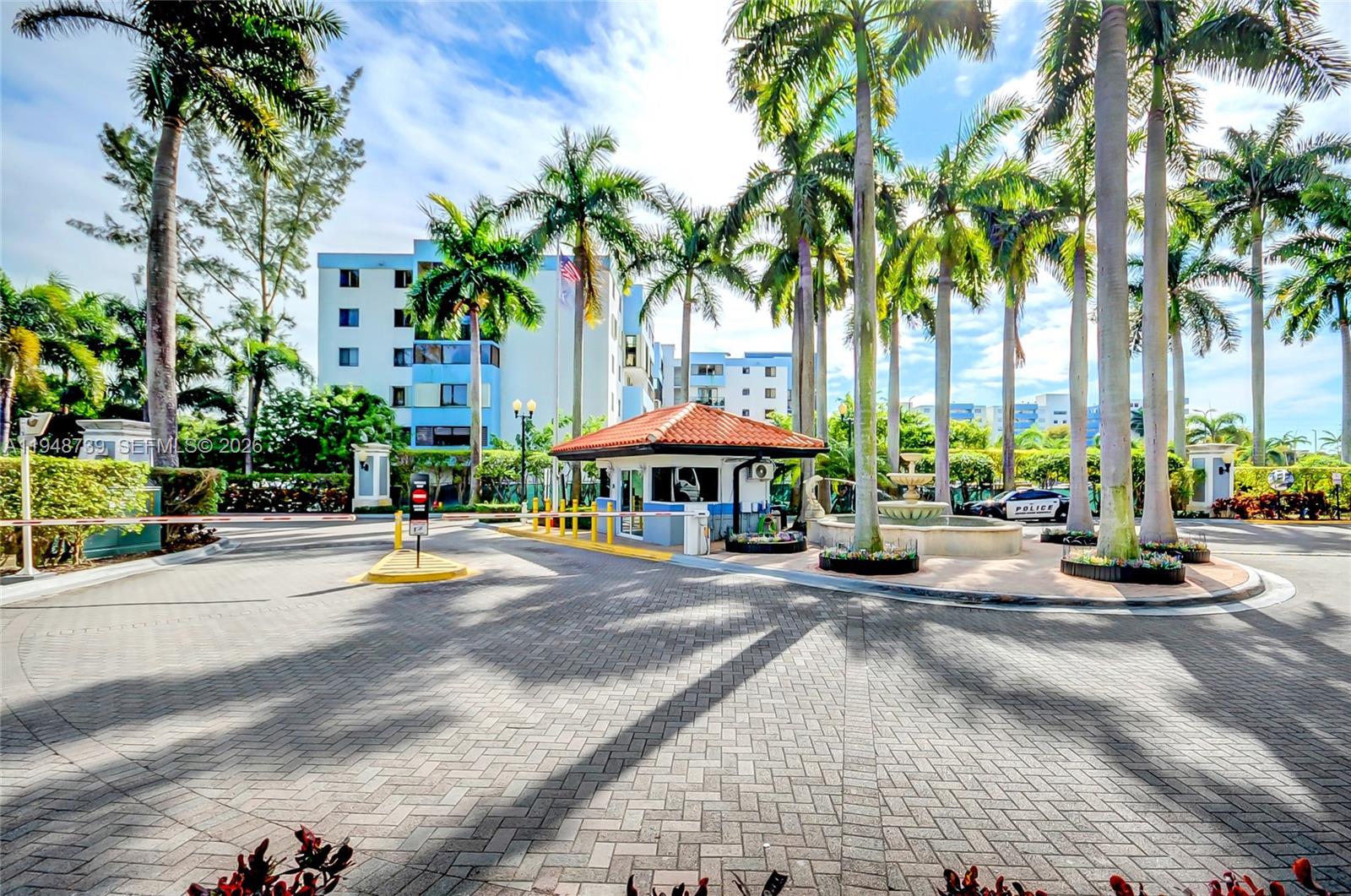 BLUE LAGOON CONDO - Residential