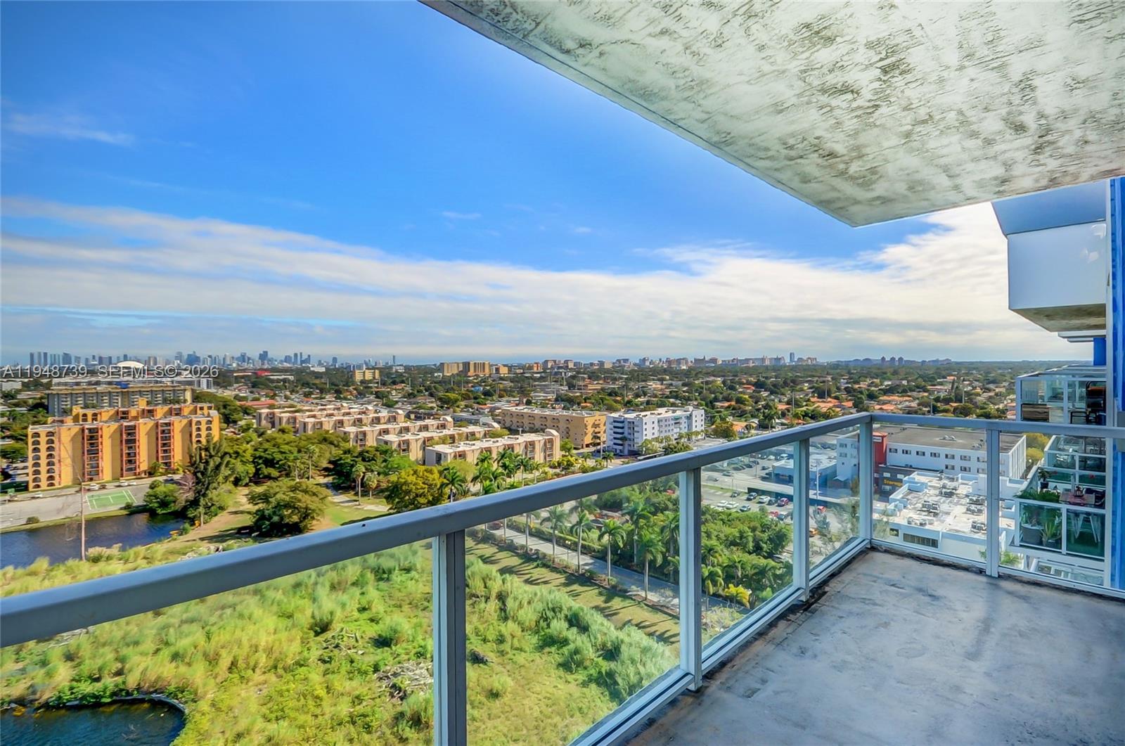 BLUE LAGOON CONDO - Residential