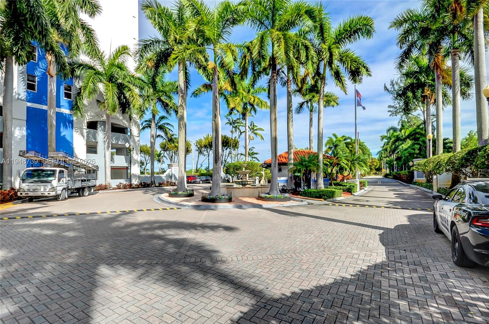 BLUE LAGOON CONDO - Residential