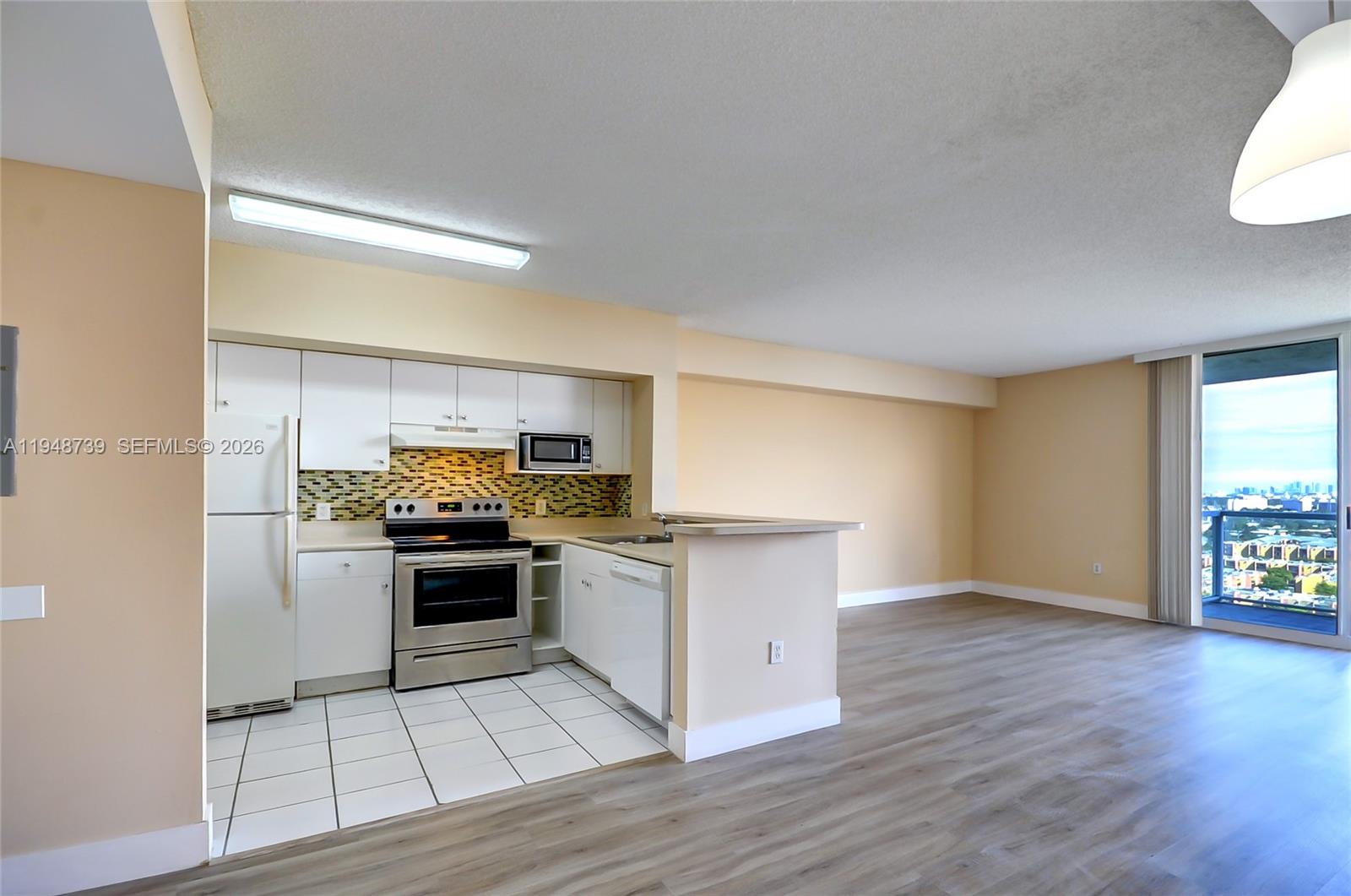 BLUE LAGOON CONDO - Residential