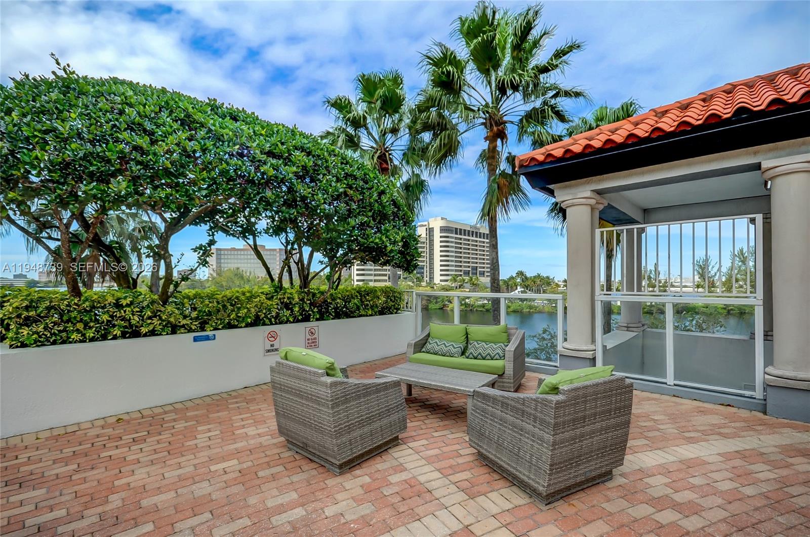 BLUE LAGOON CONDO - Residential