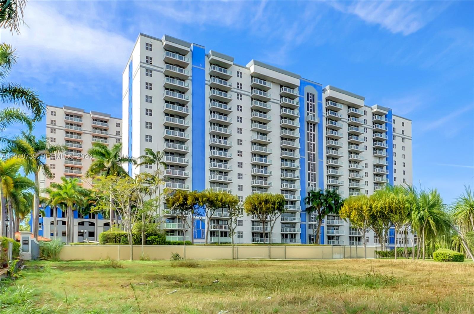 BLUE LAGOON CONDO - Residential