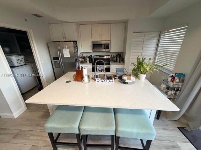 VILLAS AT HARBOR ISLES CO - Residential