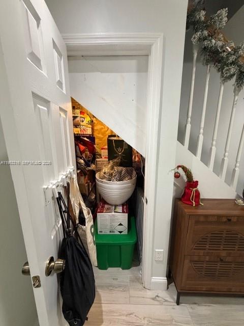 VILLAS AT HARBOR ISLES CO - Residential