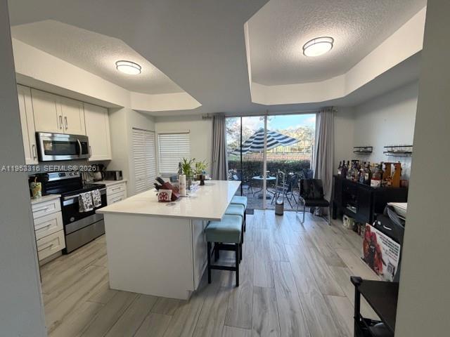 VILLAS AT HARBOR ISLES CO - Residential