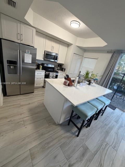 VILLAS AT HARBOR ISLES CO - Residential