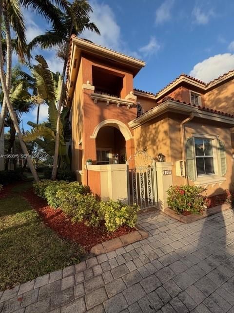 Photo of 2167 Anchor Ct #2001, Dania Beach, FL 33312 (MLS # A11953316)