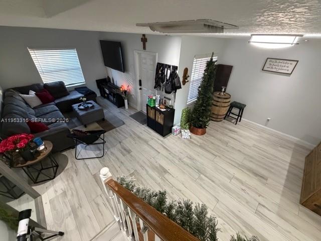 VILLAS AT HARBOR ISLES CO - Residential