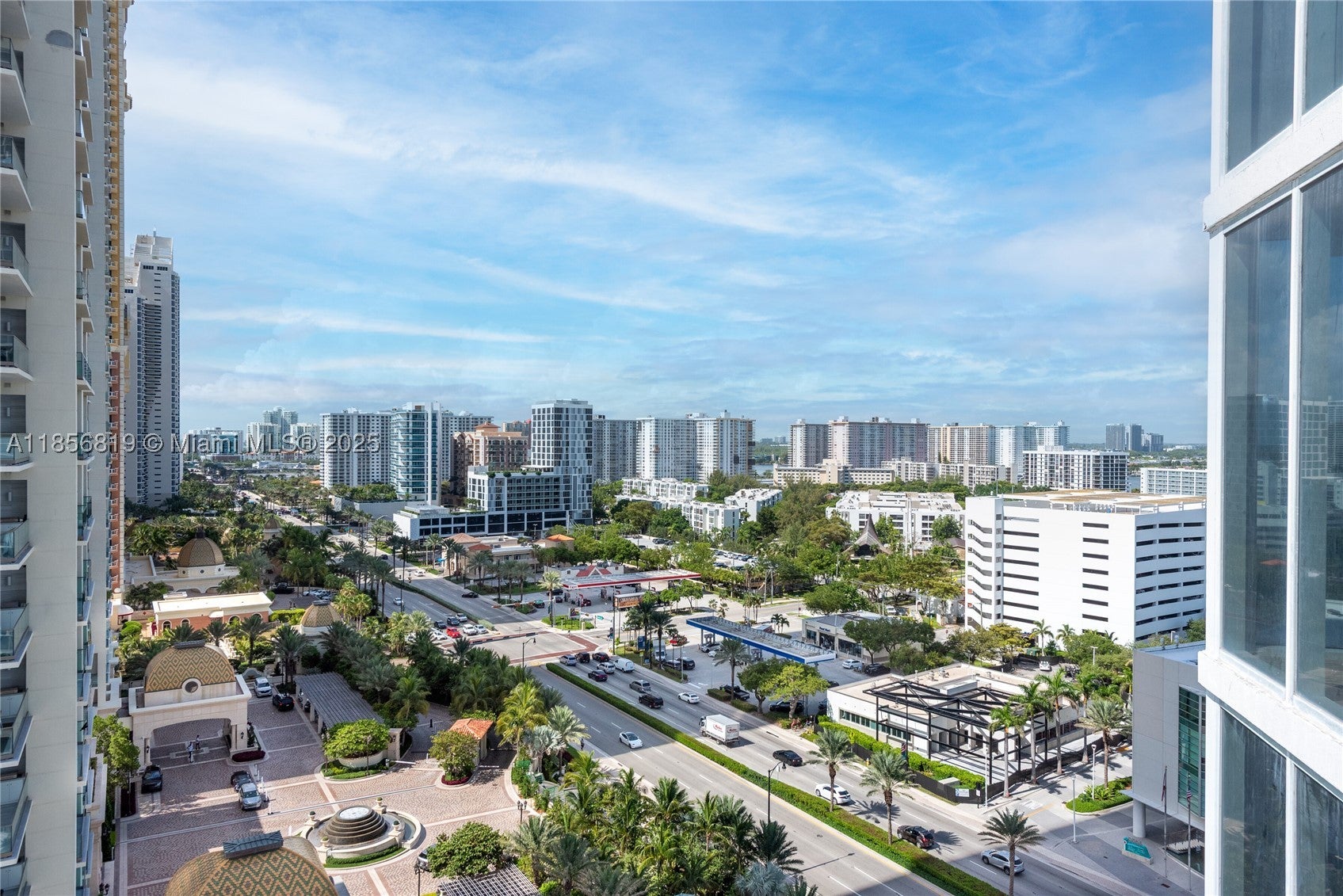 18001 Collins Ave 1214- 1215